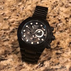 Invicra Sub Aqua sports watch